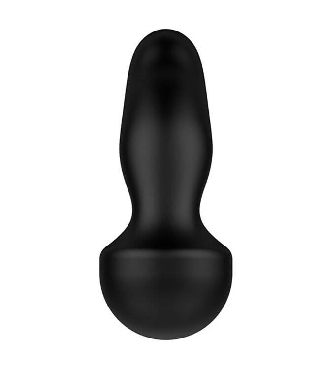 Nexus - Gyro Vibe Extreme Hands Free Vibrerende Dildo