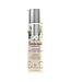 System JO System JO - Naturals Massage Olie Lavendel & Tahitiaanse Vanille 120 ml