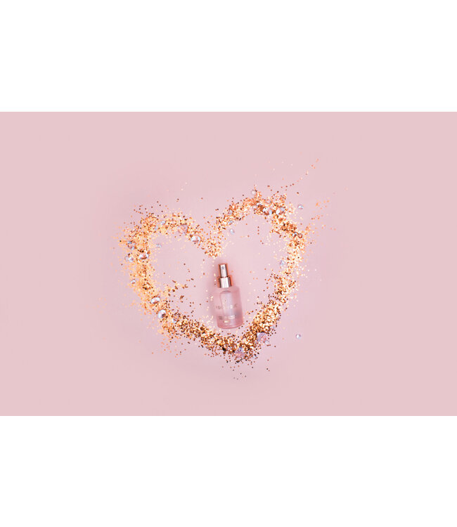 HighOnLove - Glijmiddel Waterbasis 200mg CBD