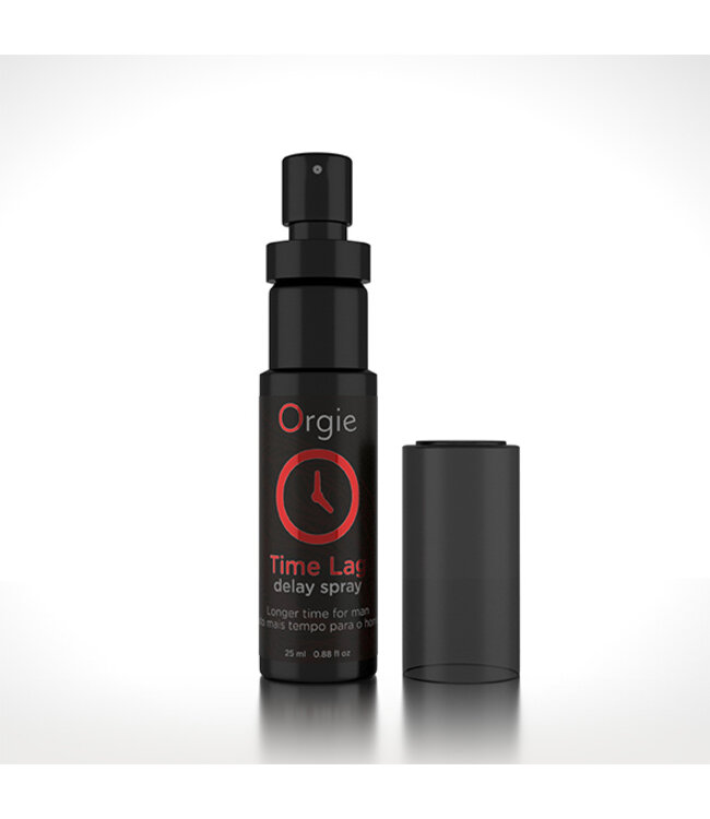 Orgie - Time Lag Delay Spray 25 ml