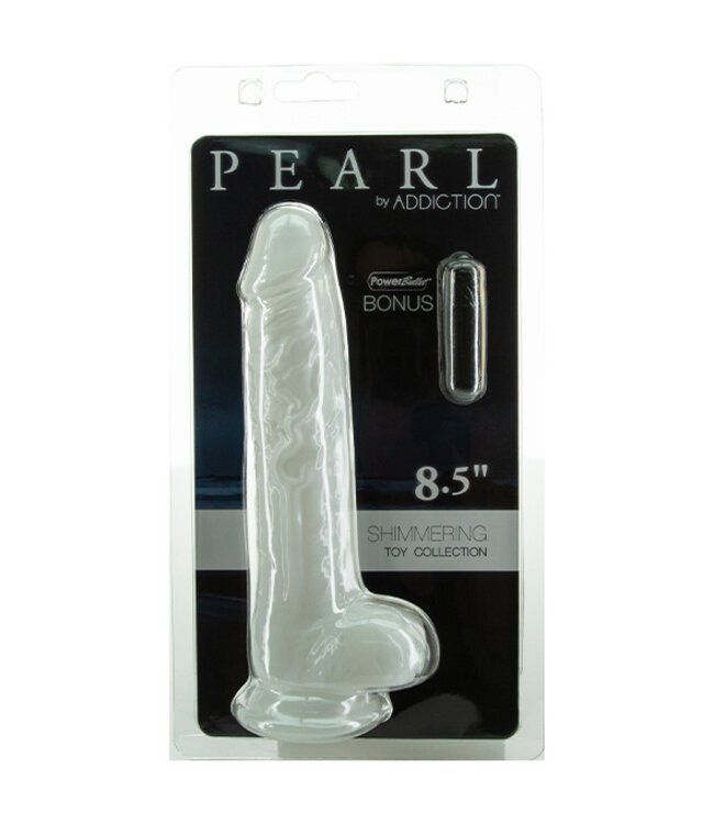 Addiction - Pearl Dong 22 cm