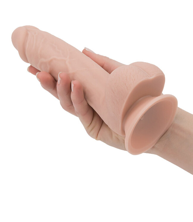 Addiction - Mark Dong 19 cm Beige