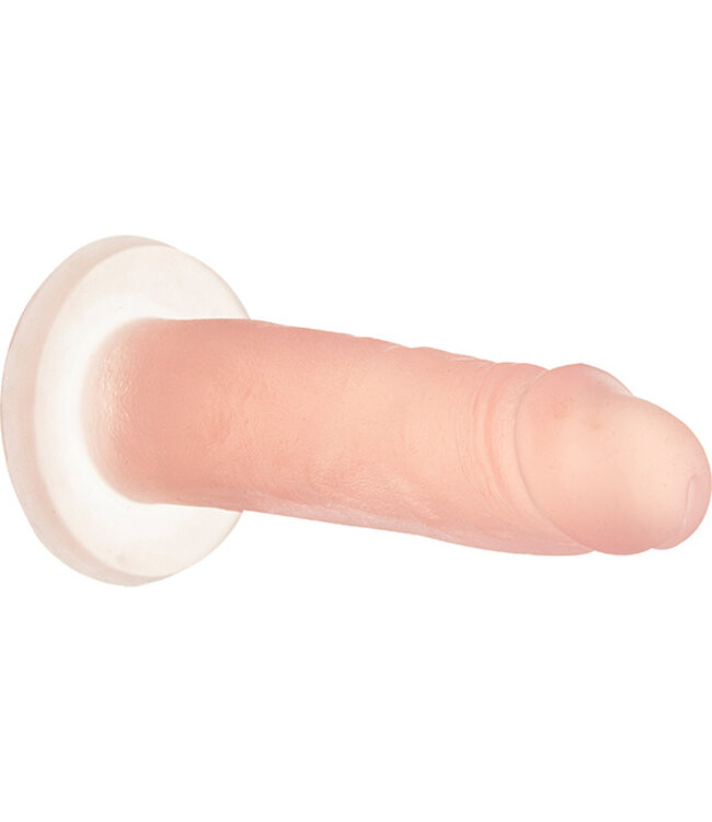 Addiction - Cocktails Dildo 14 cm Peach Bellini