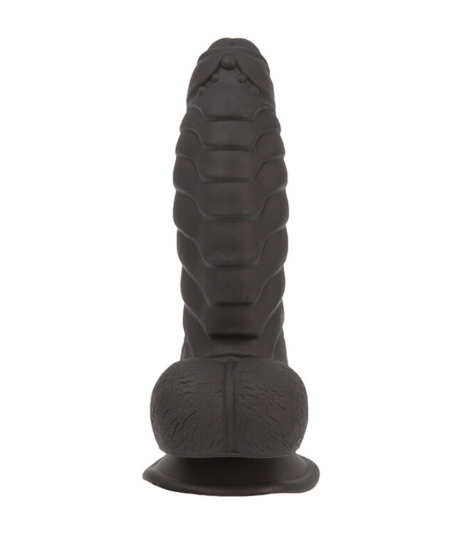 Addiction - Ben Dong 18 cm Zwart