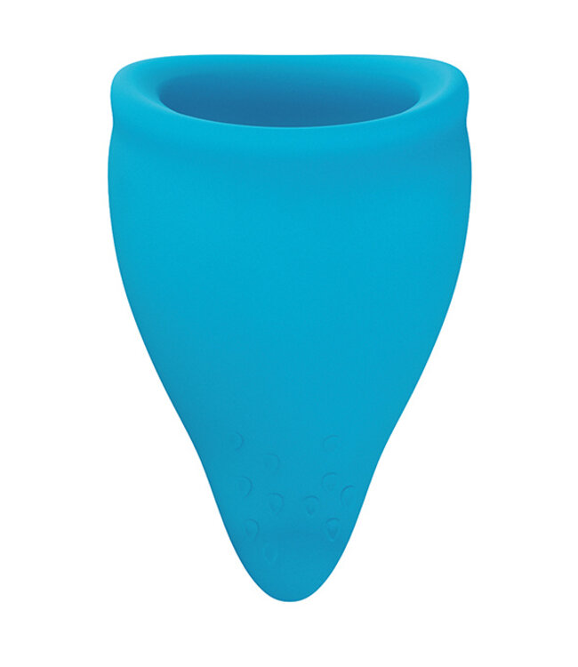 Fun Factory - Fun Cup Single Size A Turquoise