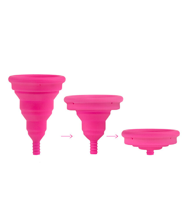 Intimina - Lily Compact Cup B