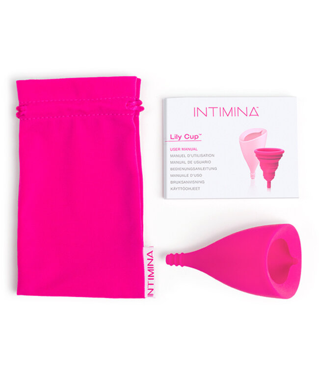 Intimina - Lily Cup B