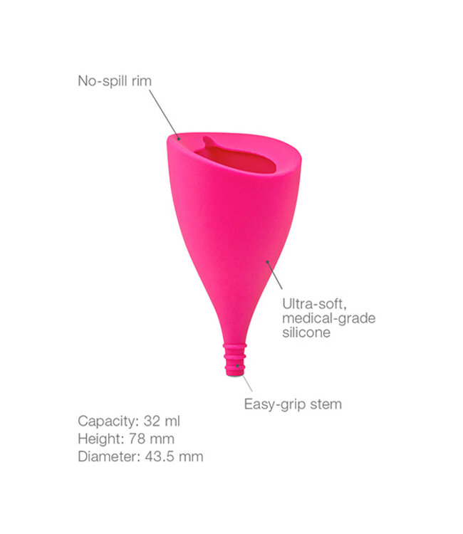 Intimina - Lily Cup B