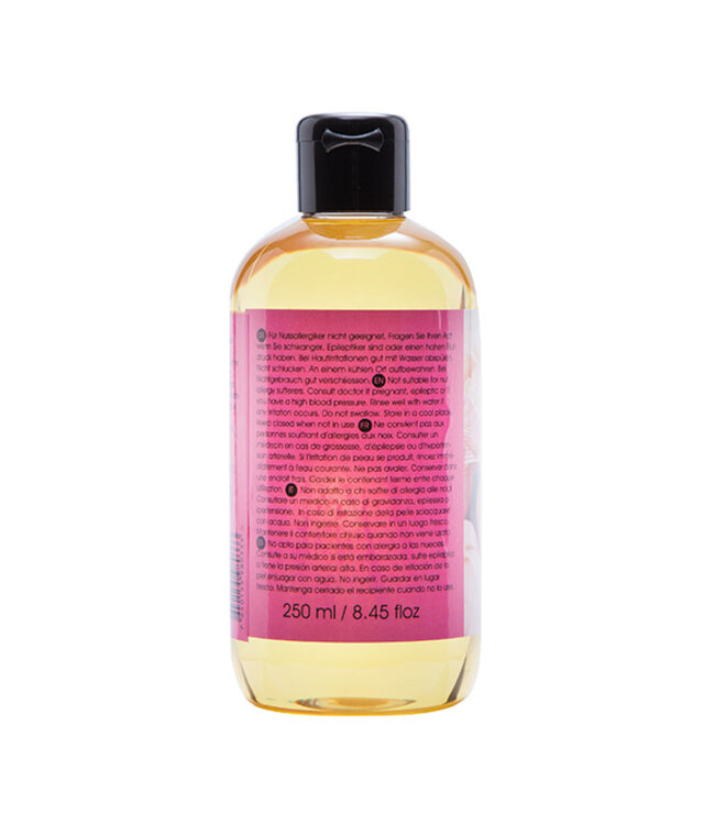 Nuru - Massage Olie Roos 250 ml