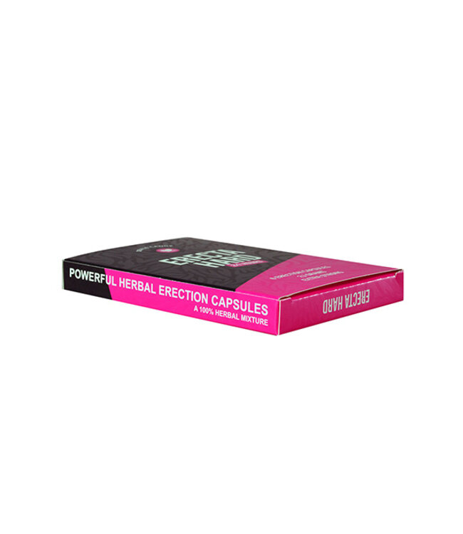 Devils Candy - Erecta Hard