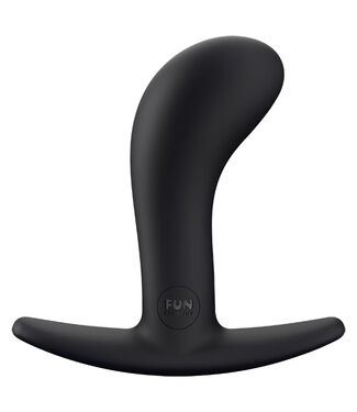 Fun Factory Fun Factory - Bootie Anaal Plug Medium Zwart
