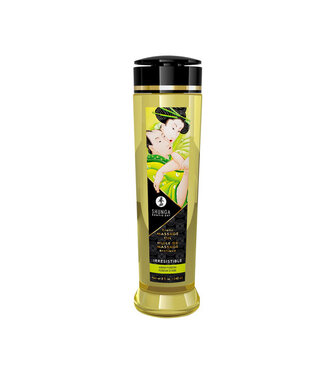Shunga Shunga - Massage Olie Onweerstaanbaar Asian Fusion