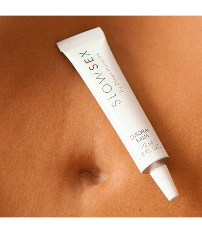 Bijoux Indiscrets - Slow Sex Clitoral Balm