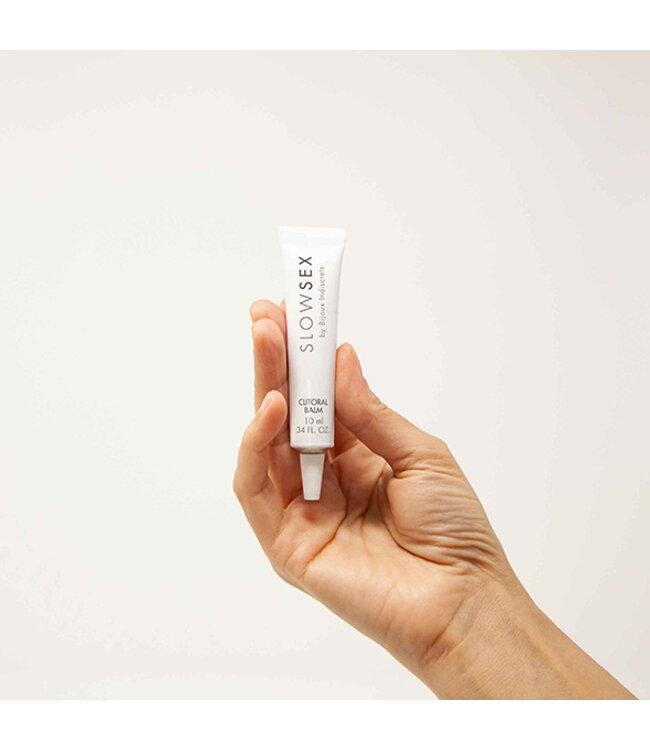 Bijoux Indiscrets - Slow Sex Clitoral Balm