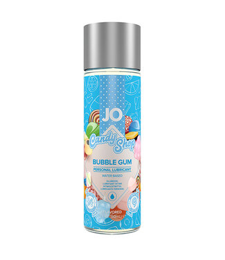 System JO System JO - Candy Shop H2O Bubblegum Glijmiddel 60 ml