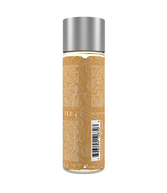 System JO - Candy Shop H2O Toffee Glijmiddel 60 ml
