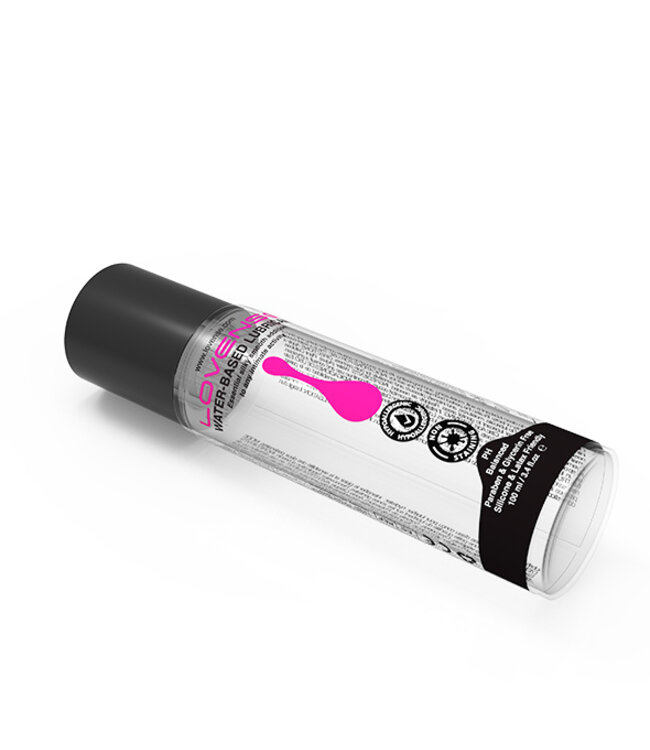 Lovense - Glijmiddel op Waterbasis 100 ml