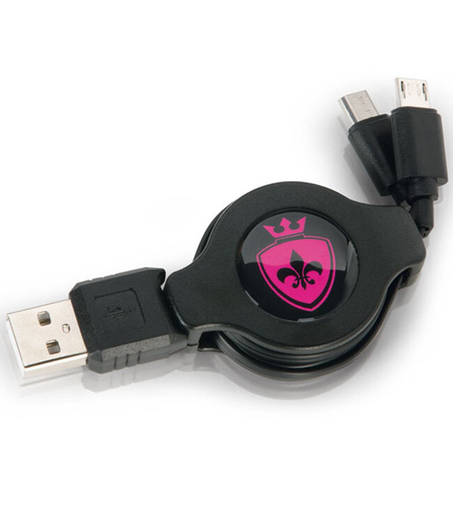 Mystim - Cluster Buster Wireless eStim Device Starterkit