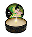 Shunga Shunga - Mini Massagekaars Groene Thee 30 ml