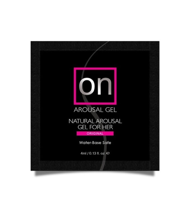 Sensuva - ON Arousal Gel voor Haar Original 29 ml