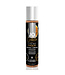 System JO System JO - Gelato Creme Brulee Glijmiddel Waterbasis 30 ml