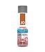 System JO System JO - Anaal H2O Glijmiddel Warm 120 ml