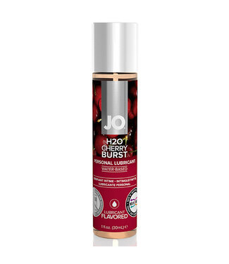 System JO System JO - H2O Glijmiddel Kers 30 ml