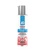 System JO System JO - H2O Glijmiddel Warm 60 ml