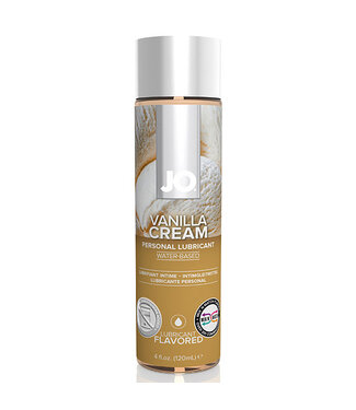 System JO System JO - H2O Glijmiddel Vanille 120 ml
