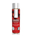 System JO System JO - H2O Glijmiddel Aardbei 120 ml