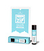 Sensuva Sensuva - Nip Zip Aardbei Mint