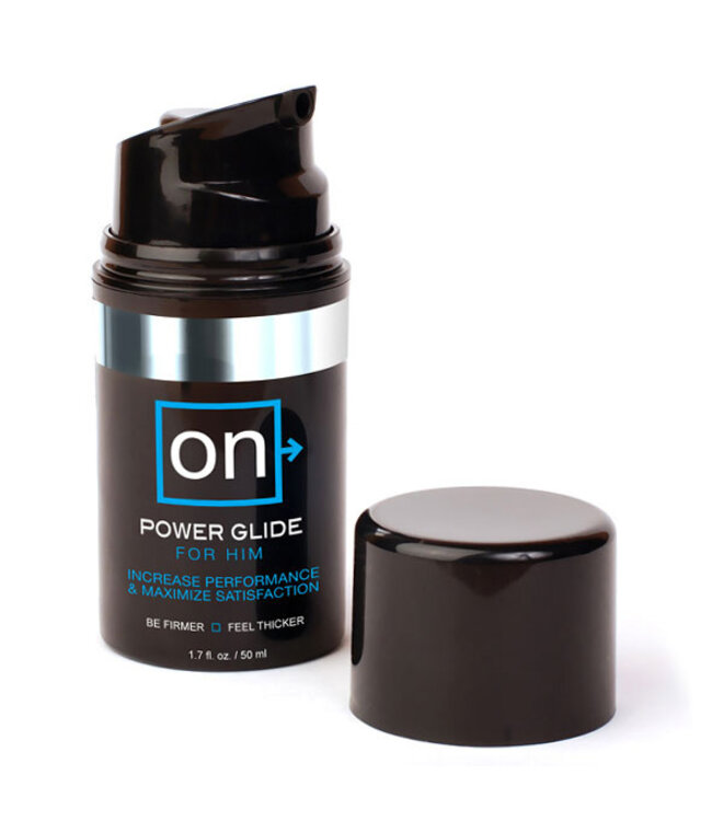 Sensuva - ON Power Glide voor Hem