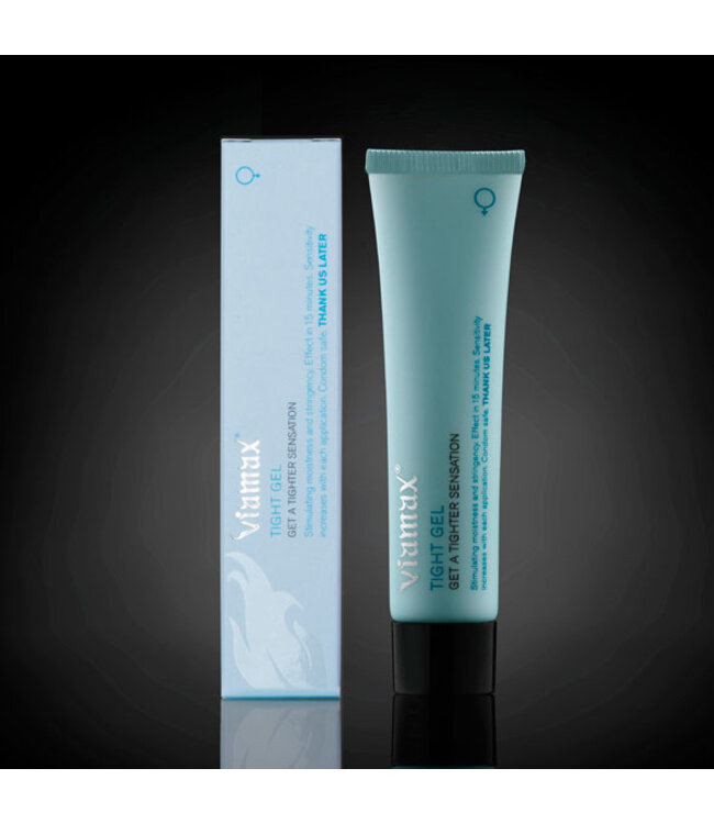 Viamax - Tight Gel 15 ml