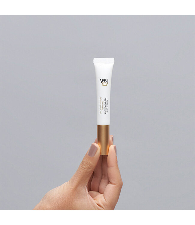 YESforLOV - Prikkelende Gel voor Vrouwen 10 gram