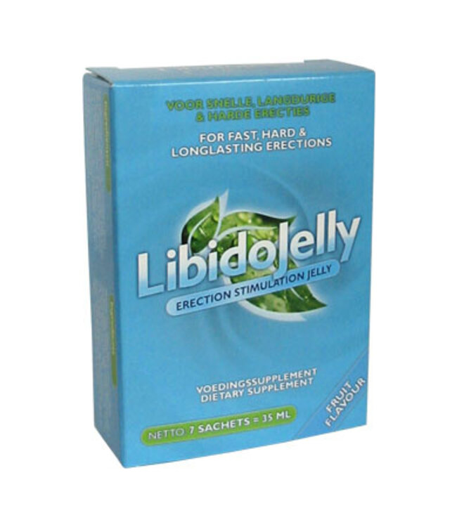LibidoJelly