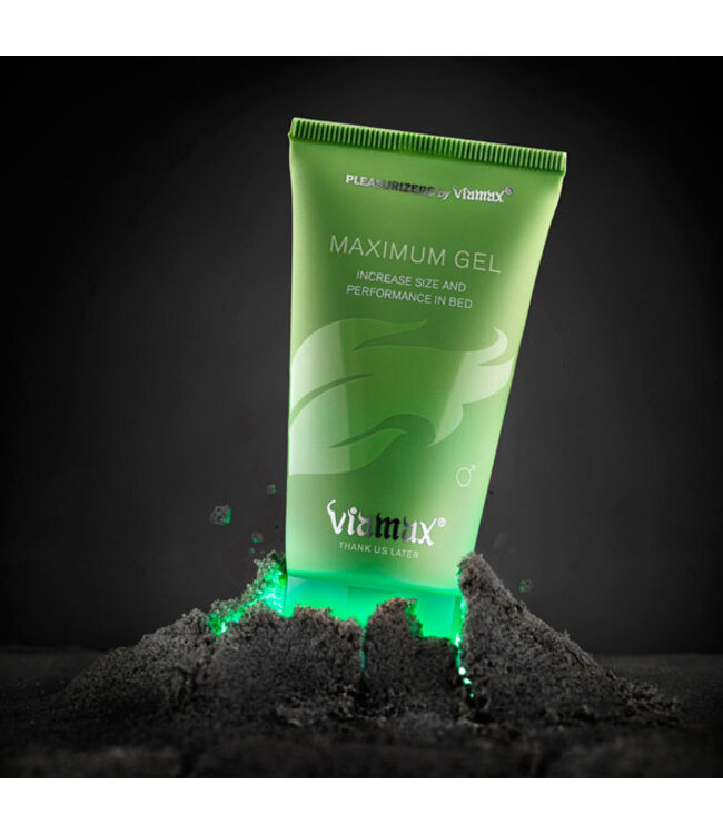 Viamax - Maximum Gel 50 ml