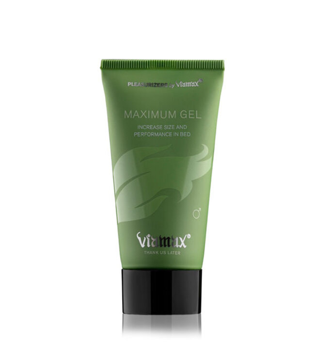 Viamax - Maximum Gel 50 ml
