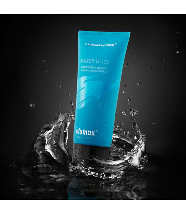 Viamax - Water Glide 70 ml