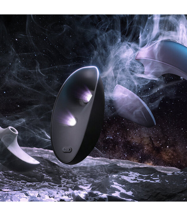 Svakom - Pulse Galaxie Lilac