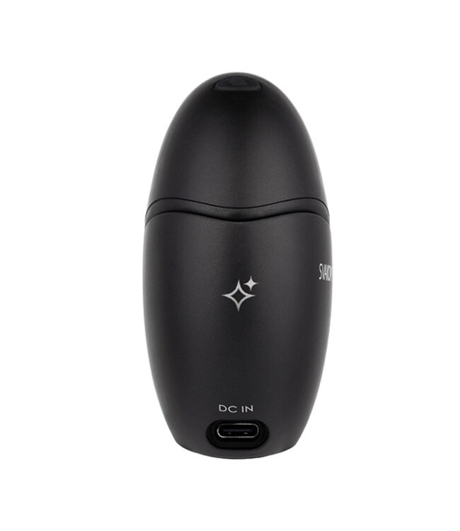 Svakom - Pulse Galaxie Black