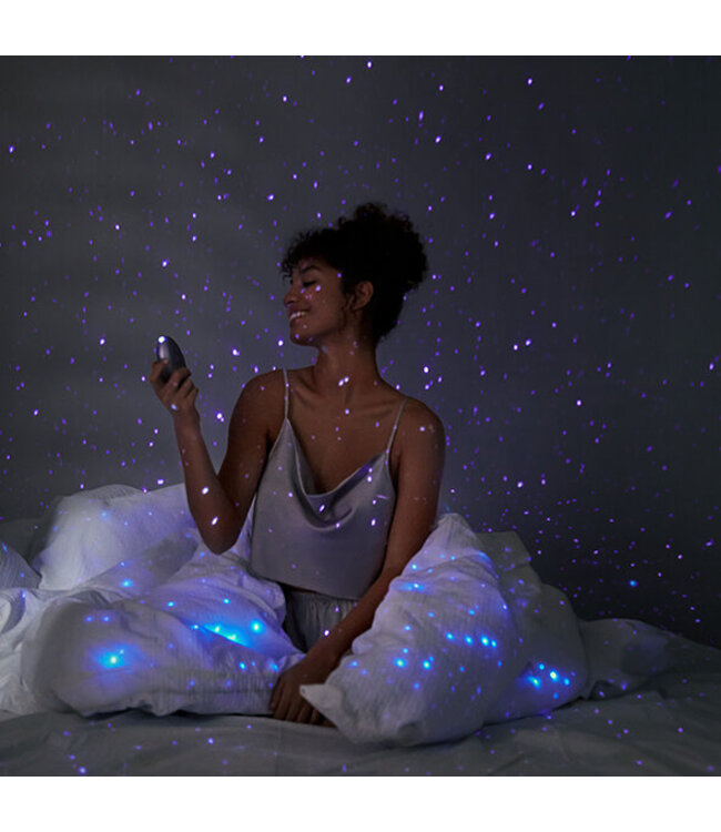 Svakom - Pulse Galaxie Black