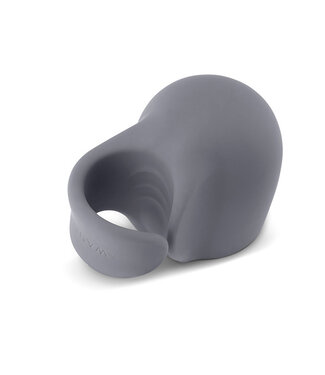 Le Wand Le Wand - Loop Silcone Penis Play Attachment