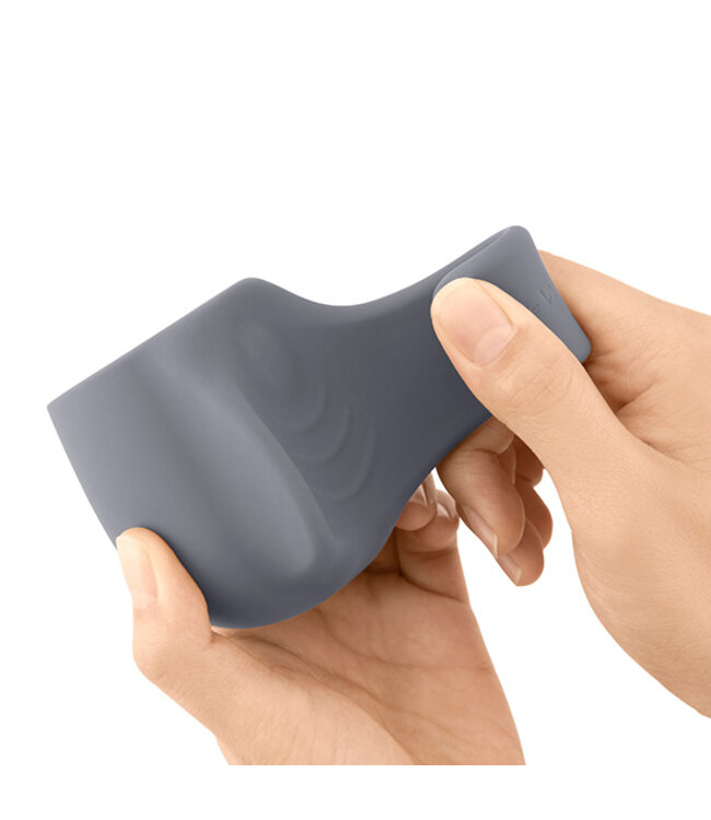 Le Wand - Loop Silcone Penis Play Attachment