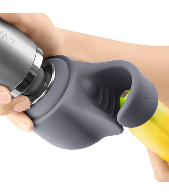 Le Wand - Loop Silcone Penis Play Attachment