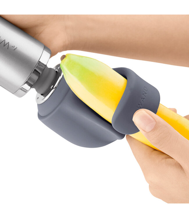 Le Wand - Loop Silcone Penis Play Attachment