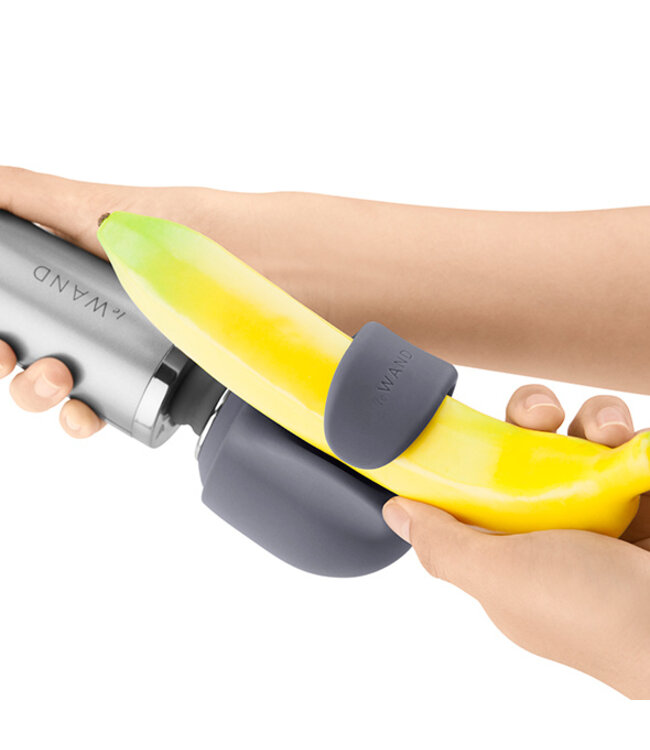 Le Wand - Loop Silcone Penis Play Attachment