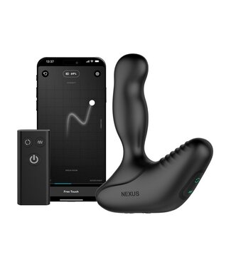 Nexus Nexus - Revo Stealth (App Enabled) Black