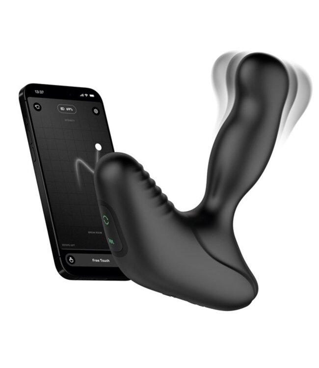 Nexus - Revo Stealth (App Enabled) Black