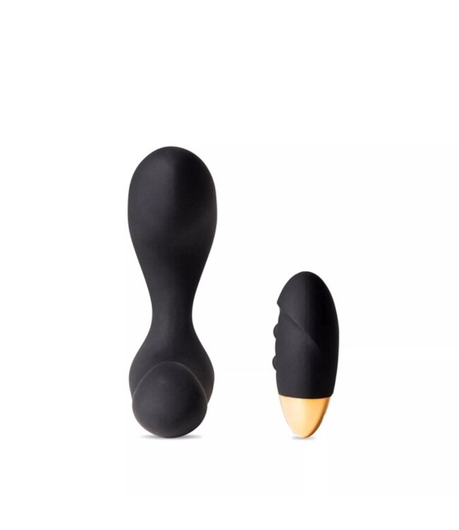 AMORELIE VOU - Opaco Prostate Stimulator Black