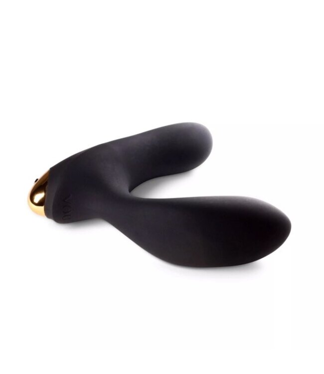 AMORELIE VOU - Opaco Prostate Stimulator Black